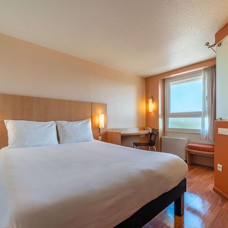 Ibis Montpellier Centre Polygone Otel Dış mekan fotoğraf