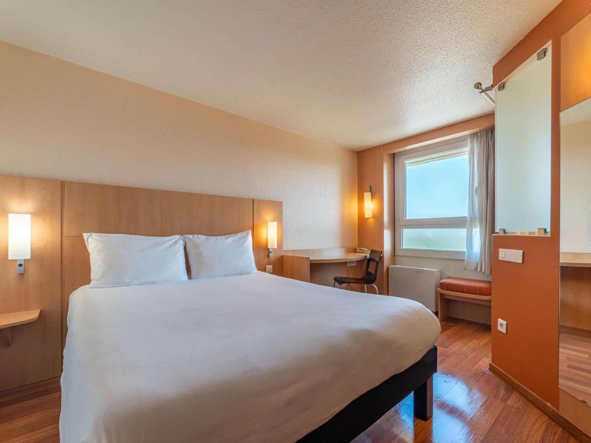 Ibis Montpellier Centre Polygone Otel Dış mekan fotoğraf