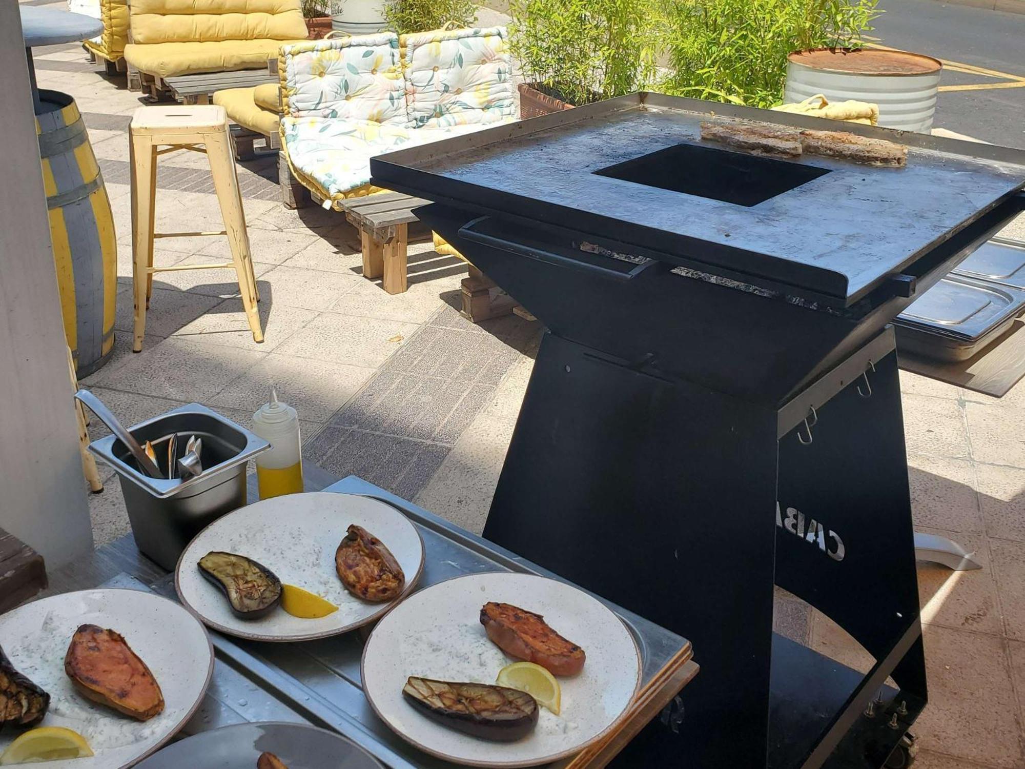 Ibis Montpellier Centre Polygone Otel Dış mekan fotoğraf